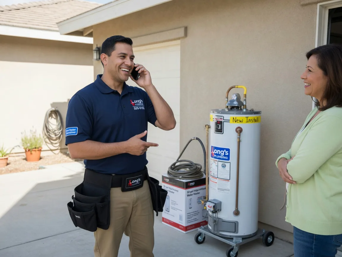Leak Detection Boston, VA FAQs
